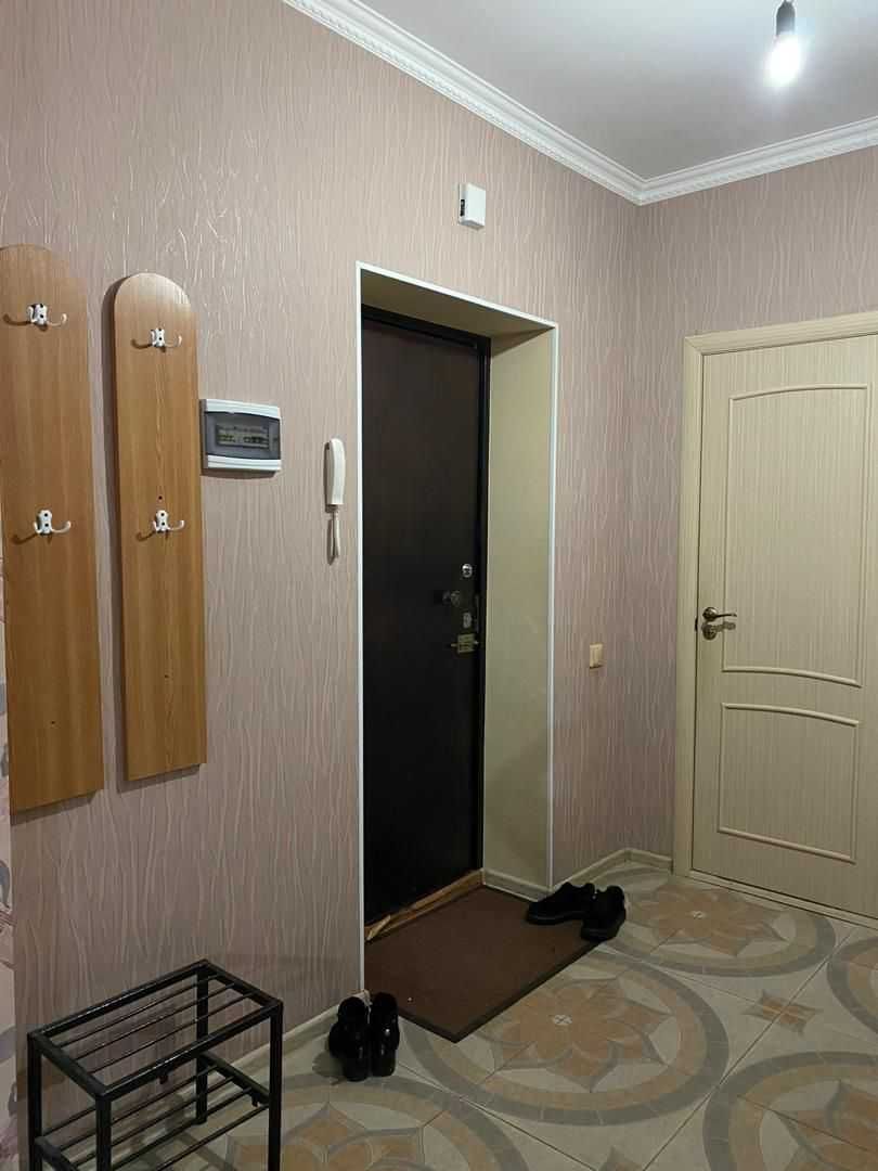 Продам 2-ух комнатную квартиру по Кошкарбаева