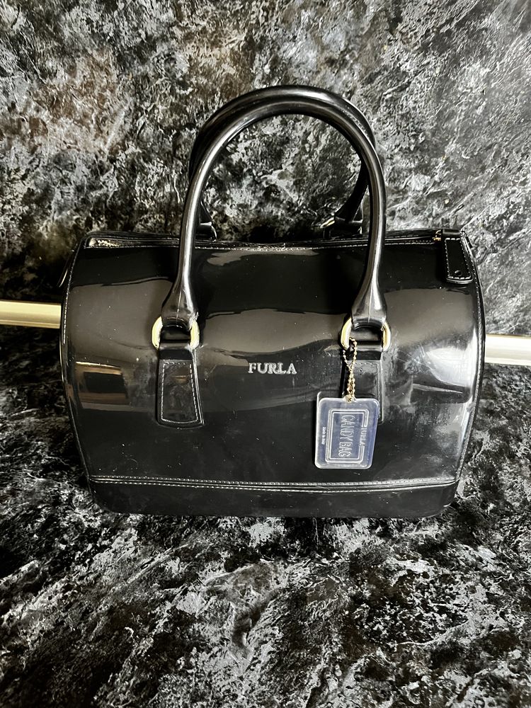 Furla Candy дамска чанта