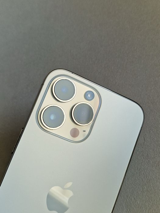 Iphone 14 Pro Max Gold 256gb