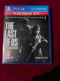 Joc Ps4 The last of Us