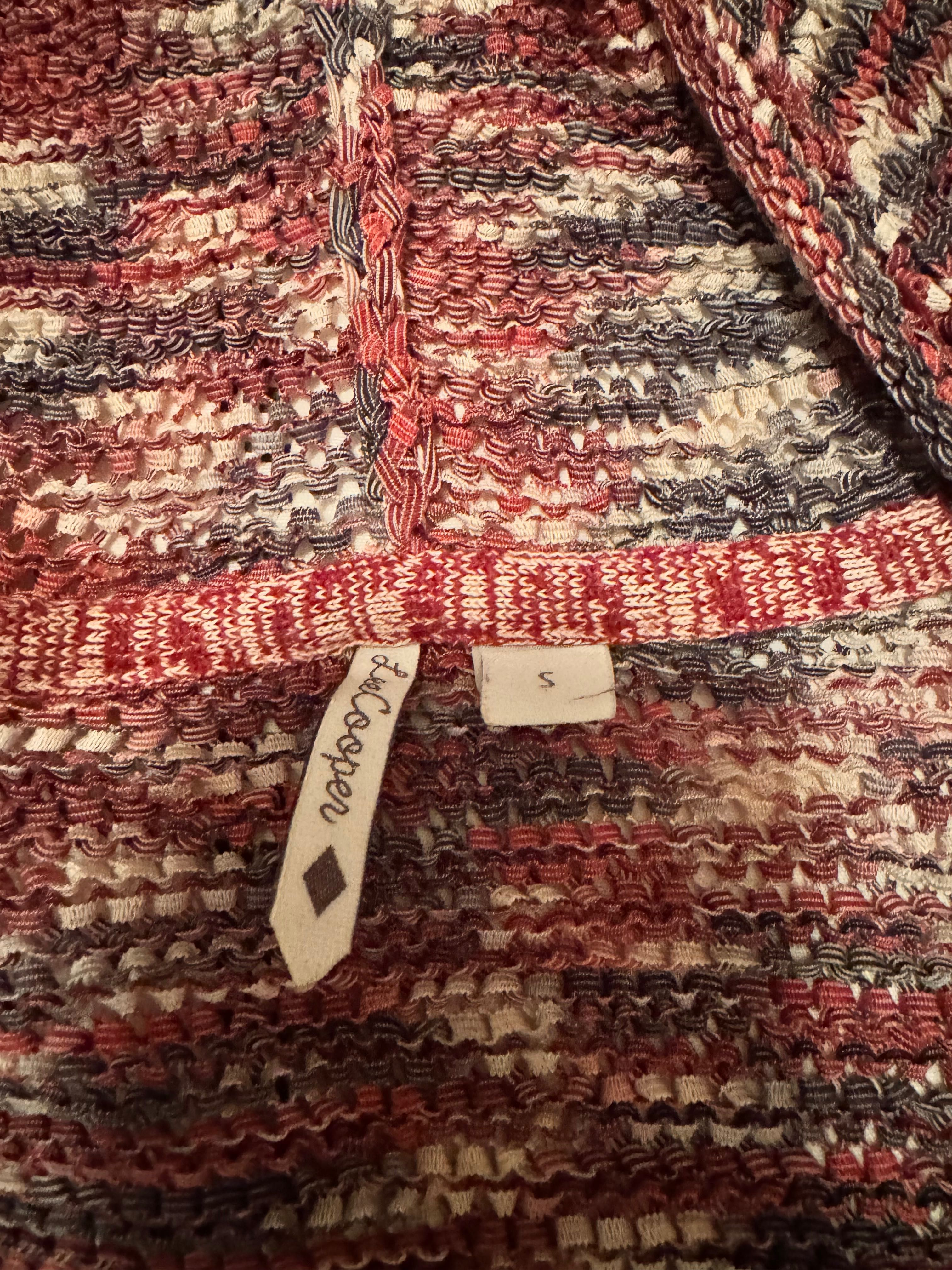Жилетка Lee Cooper