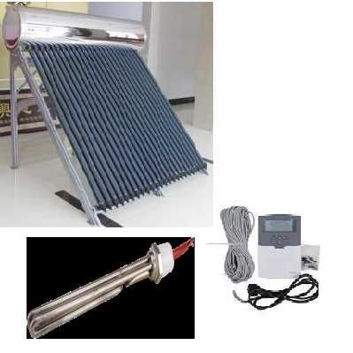 Panou Solar Presurizat 150L