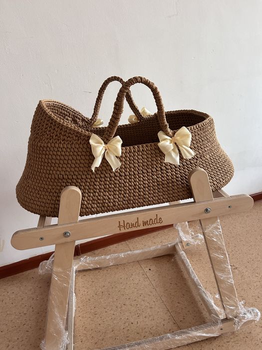 Люлька для новорожденных