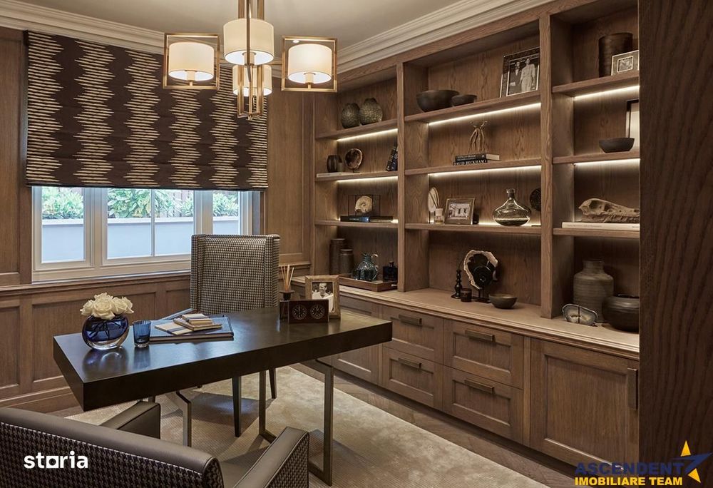 Distinsa rezidenta cu:garaje,SPA,lift privat, areal Centru. Drumul Poi