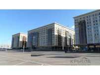 Сдам ВИП квартиру через дорогу дом министерств