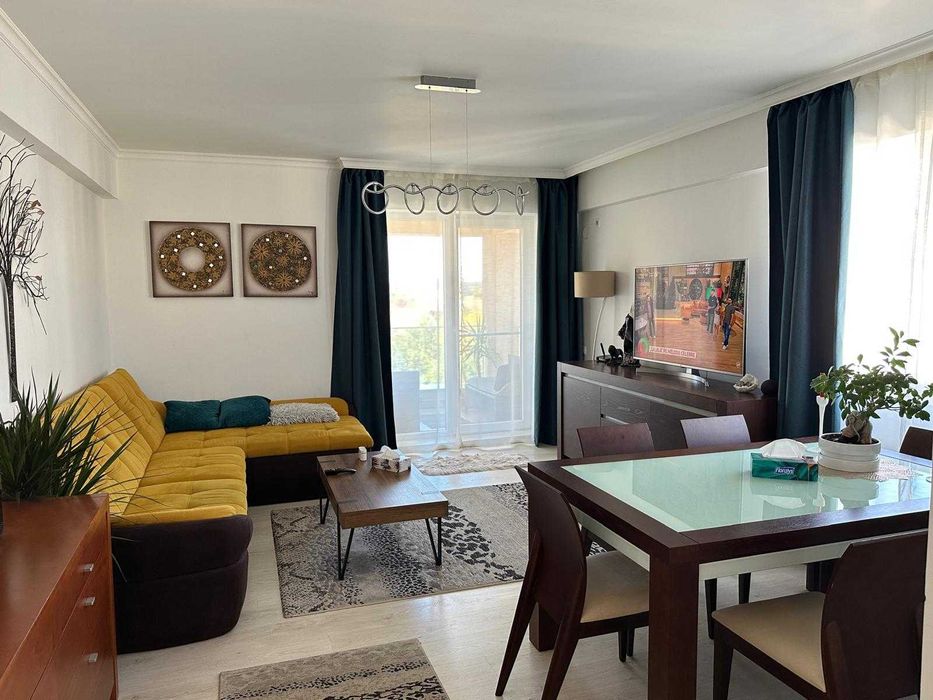 Apartament 2 cam de închiriat PIPERA + loc parcare - Direct Proprietar
