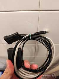 FOBOS - USB оригинален кабел за програмиране и диагностика.