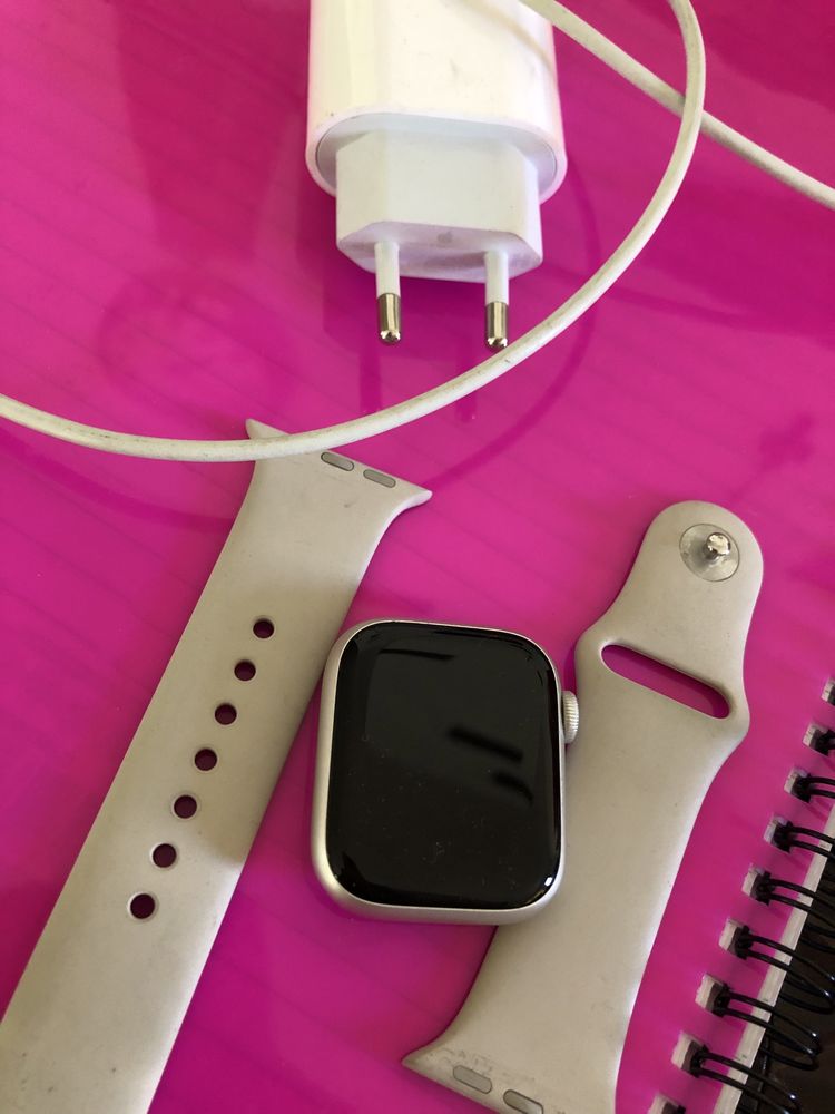 Apple Watch 7