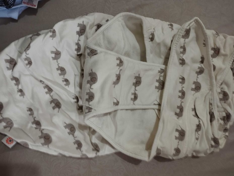 Пакет вещей на мальчика 1-3 мес