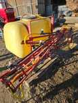 Vând met 8m, 350l