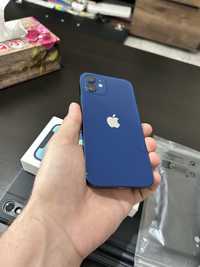 Iphone 12 64 gb blue