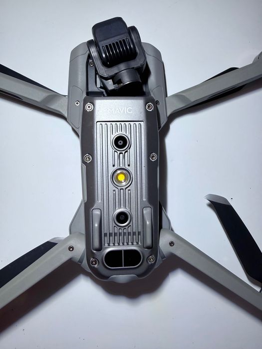 Mavic Air 2 - stare perfectă - More than Fly more Combo