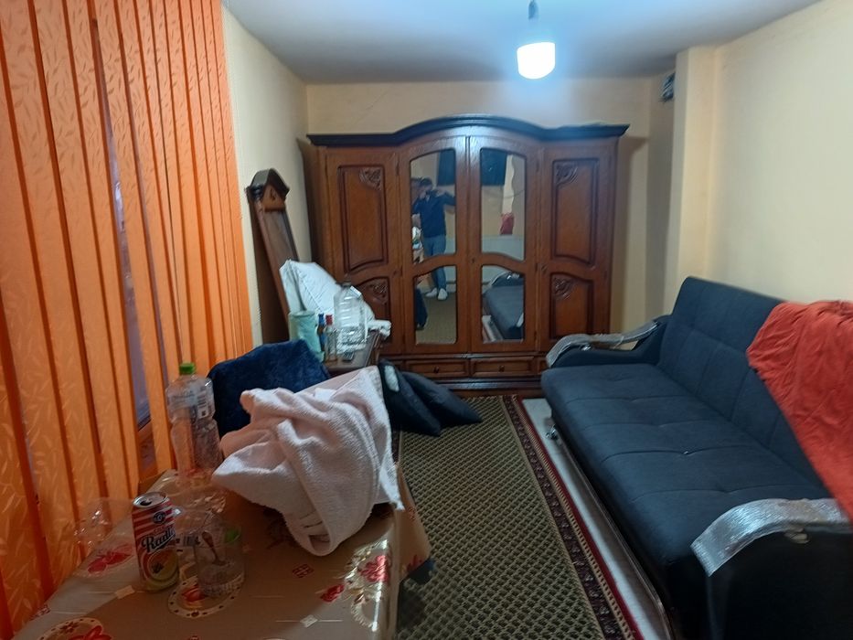 Casă Filipești + teren intravilan 3100 mp