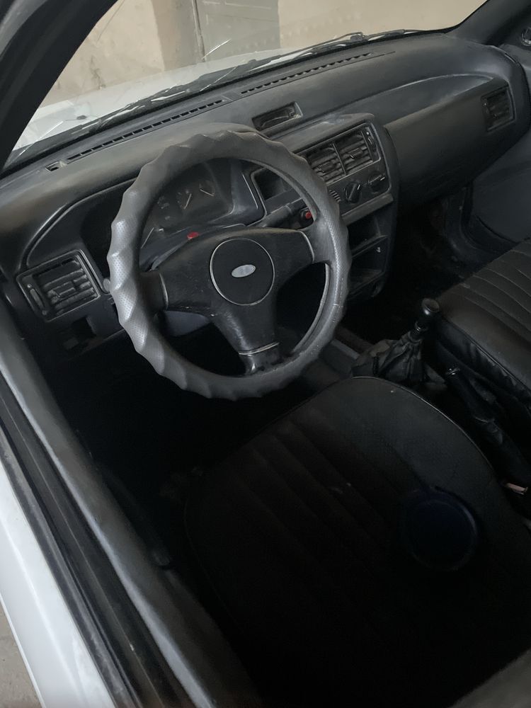 Ford eskort 1991