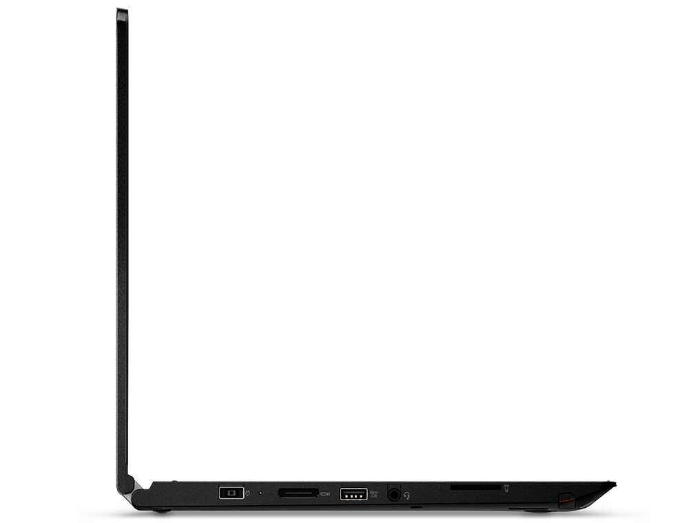 Лаптоп Lenovo YOGA 460 I5-6300U 8GB 256GB 12.5 FHD TOUCHSCREEN