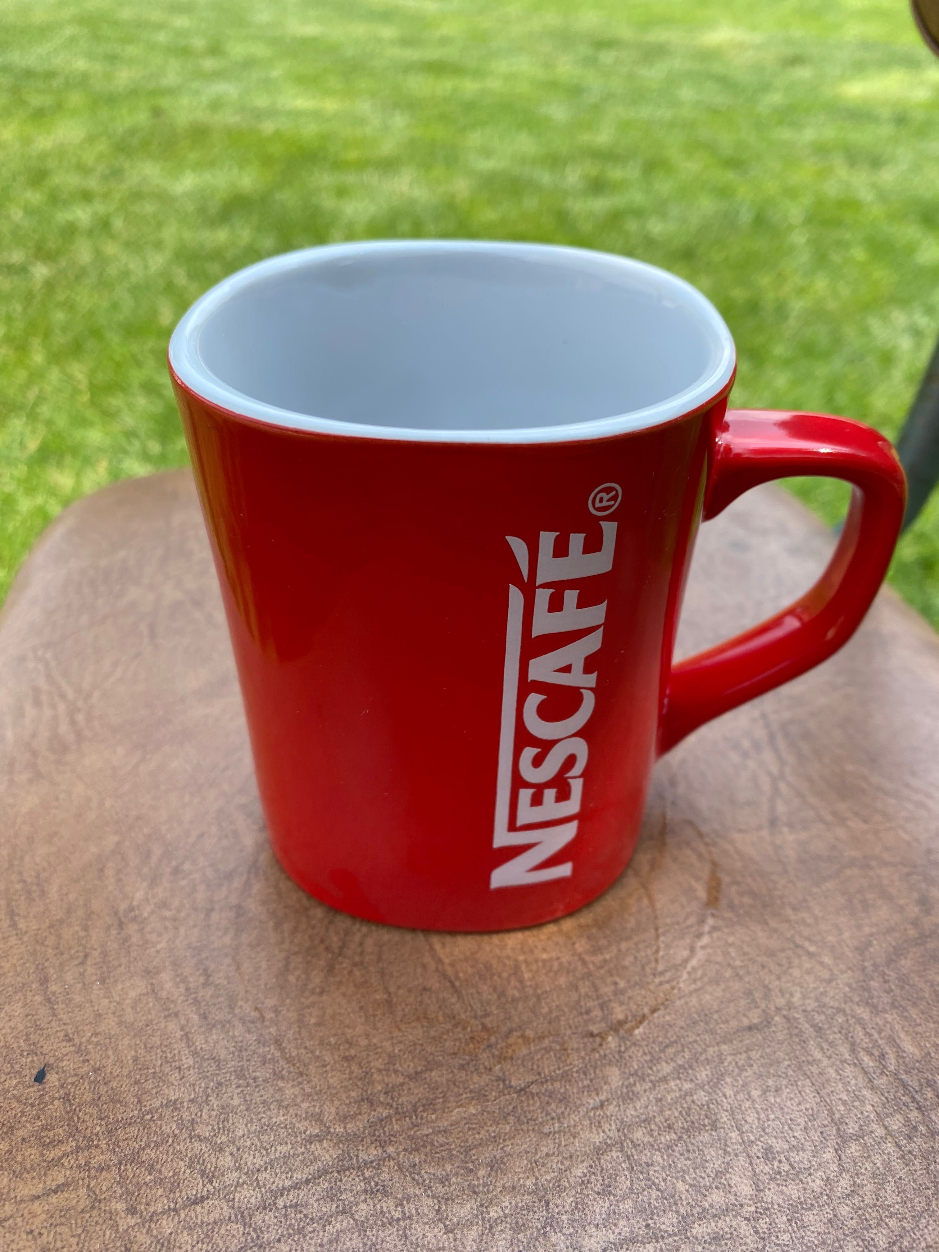 Чаши Nescafé Чаши Maggi
