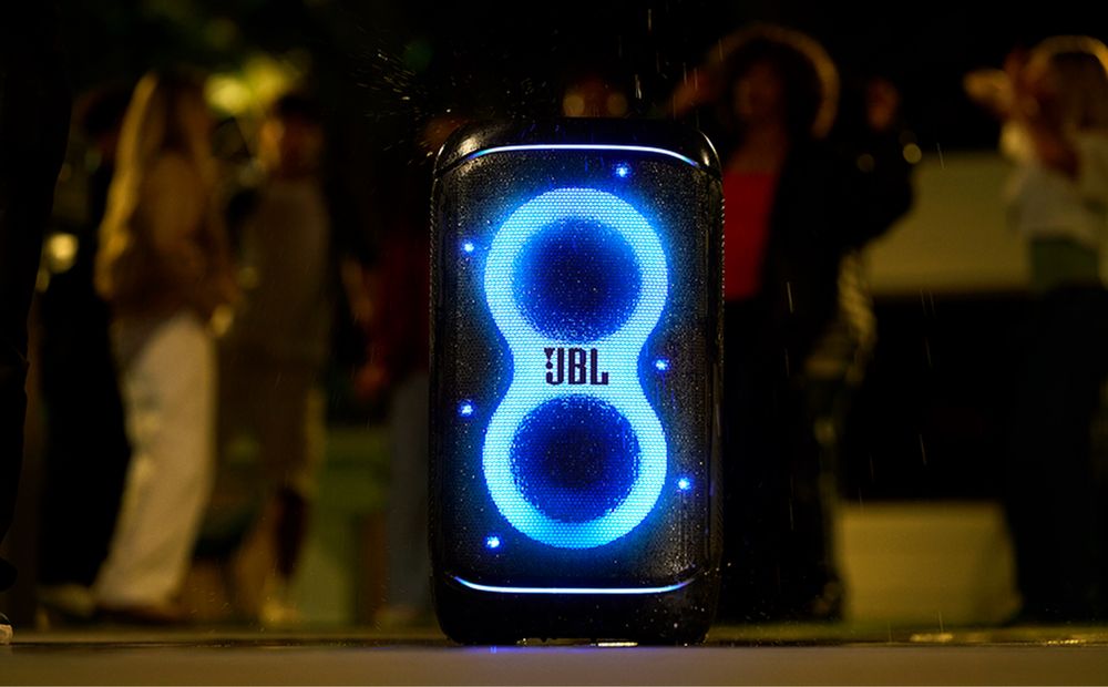 Jbl Partybox 520 (оптом)