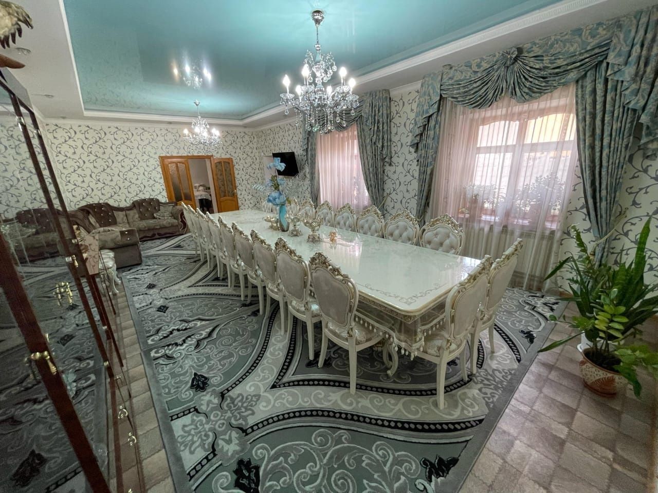 4 ком дом,140 м²,2002 г.п., можно ИПОТЕКУ