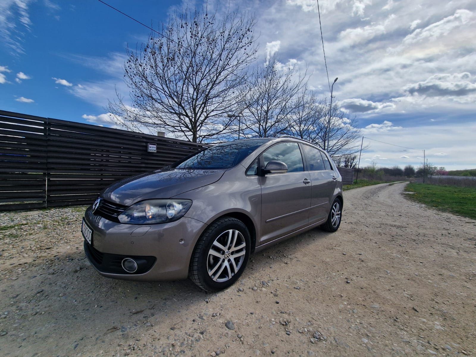 Vw Golf 6 /1.4 Tsi /122 Cp