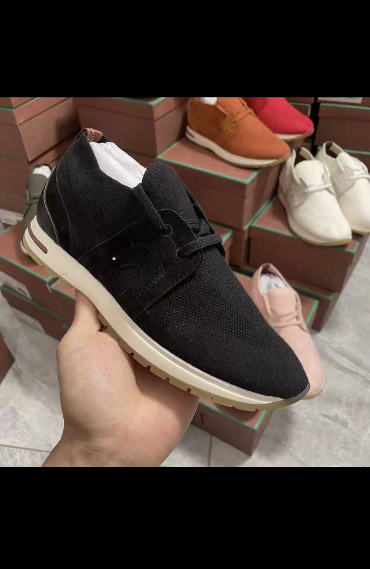 Loro piana красовка