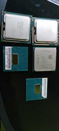 Set 5 procesoare
