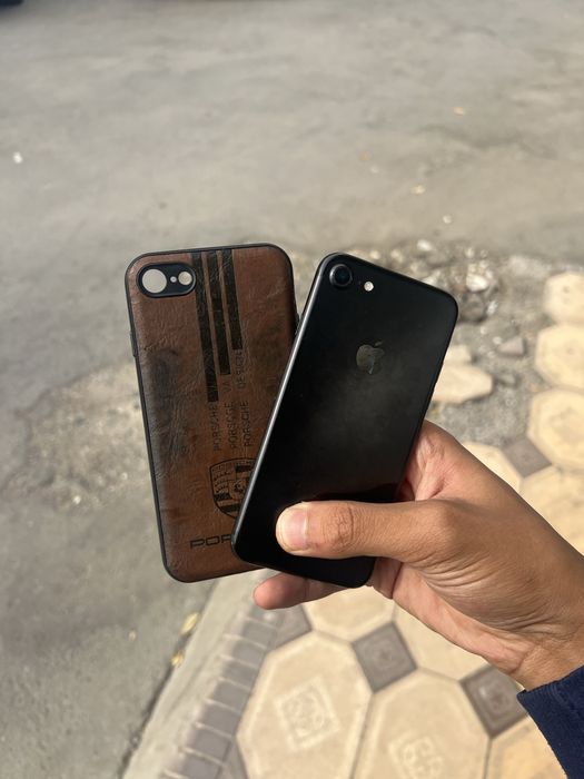 Iphone 7 32gb 100%