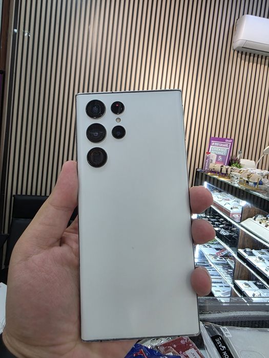 Galaxy S 22 Ultra