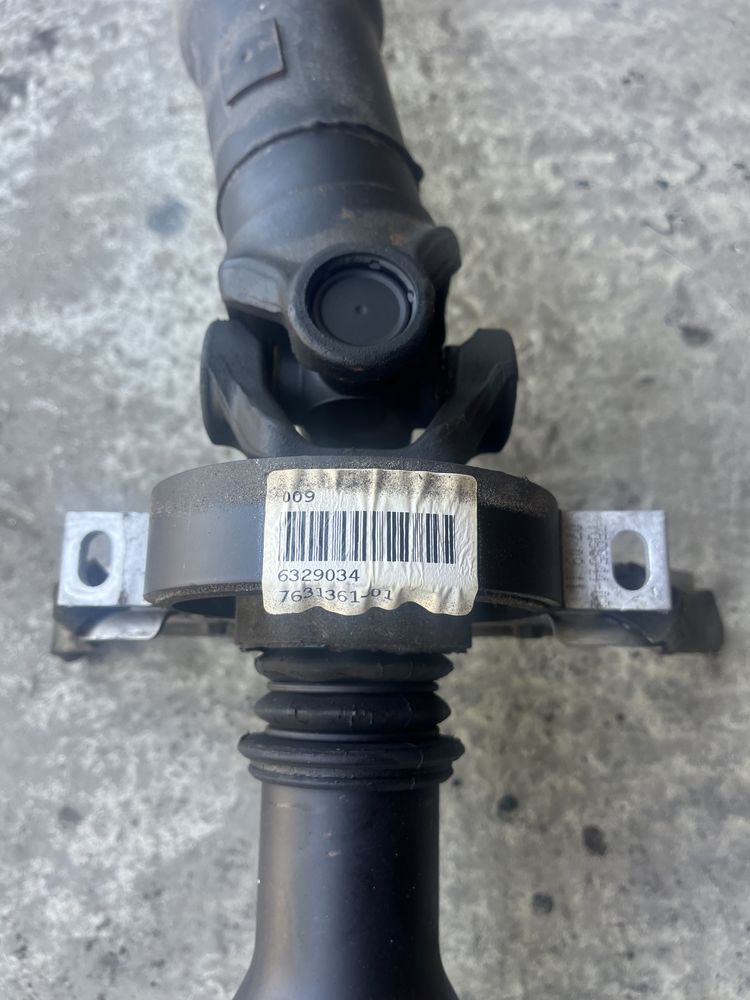 Кардан бмв ф01 ф02 730д 245 коня кардан bmw f01 f02 730d n57