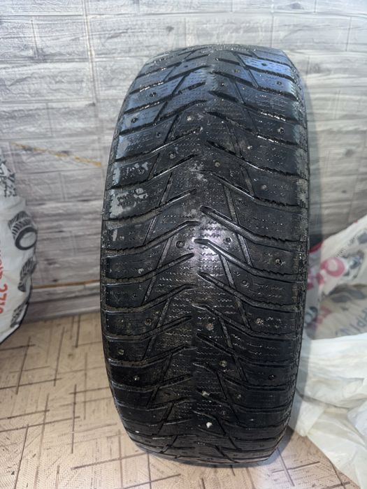 Продам шины размер 16 сайлунг
