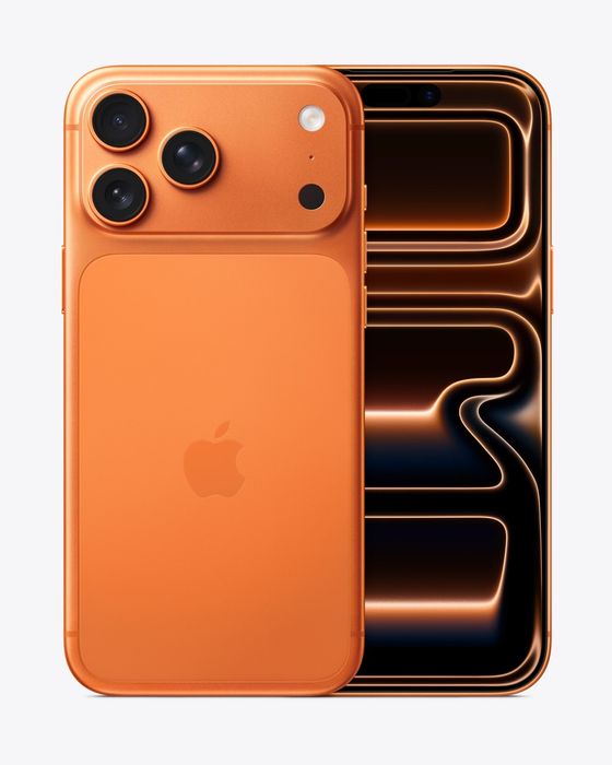 IPhone 17 Pro Max New Super Skidka+Garantiya