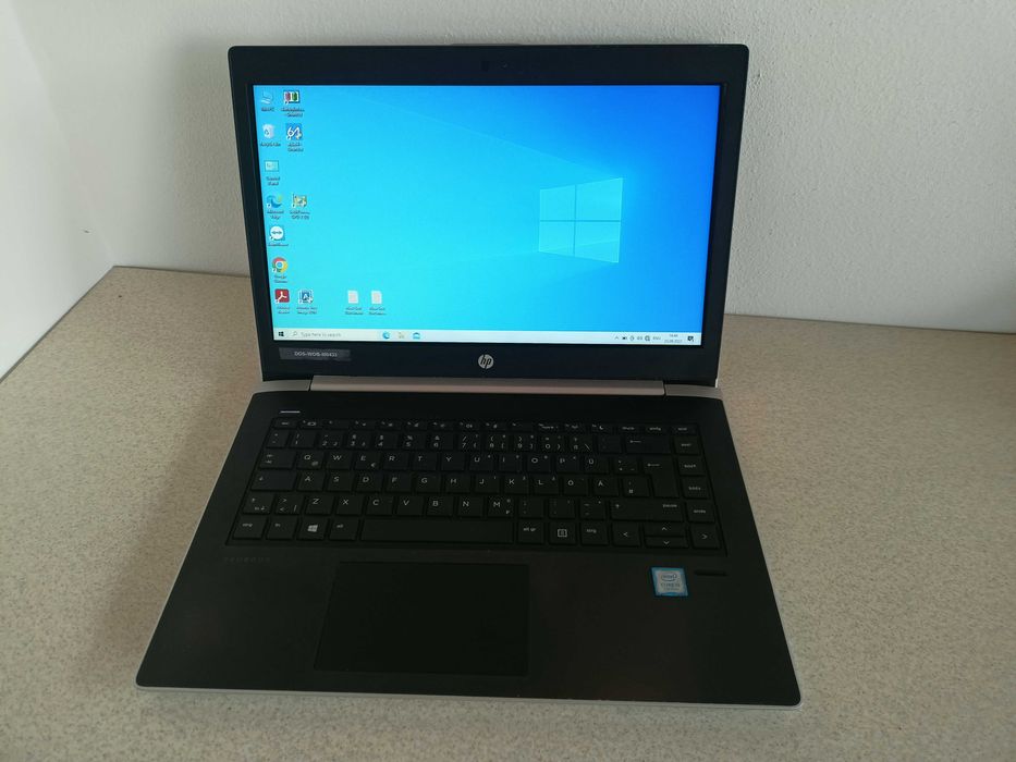 Carcasa piese HP ProBook 440 G5
