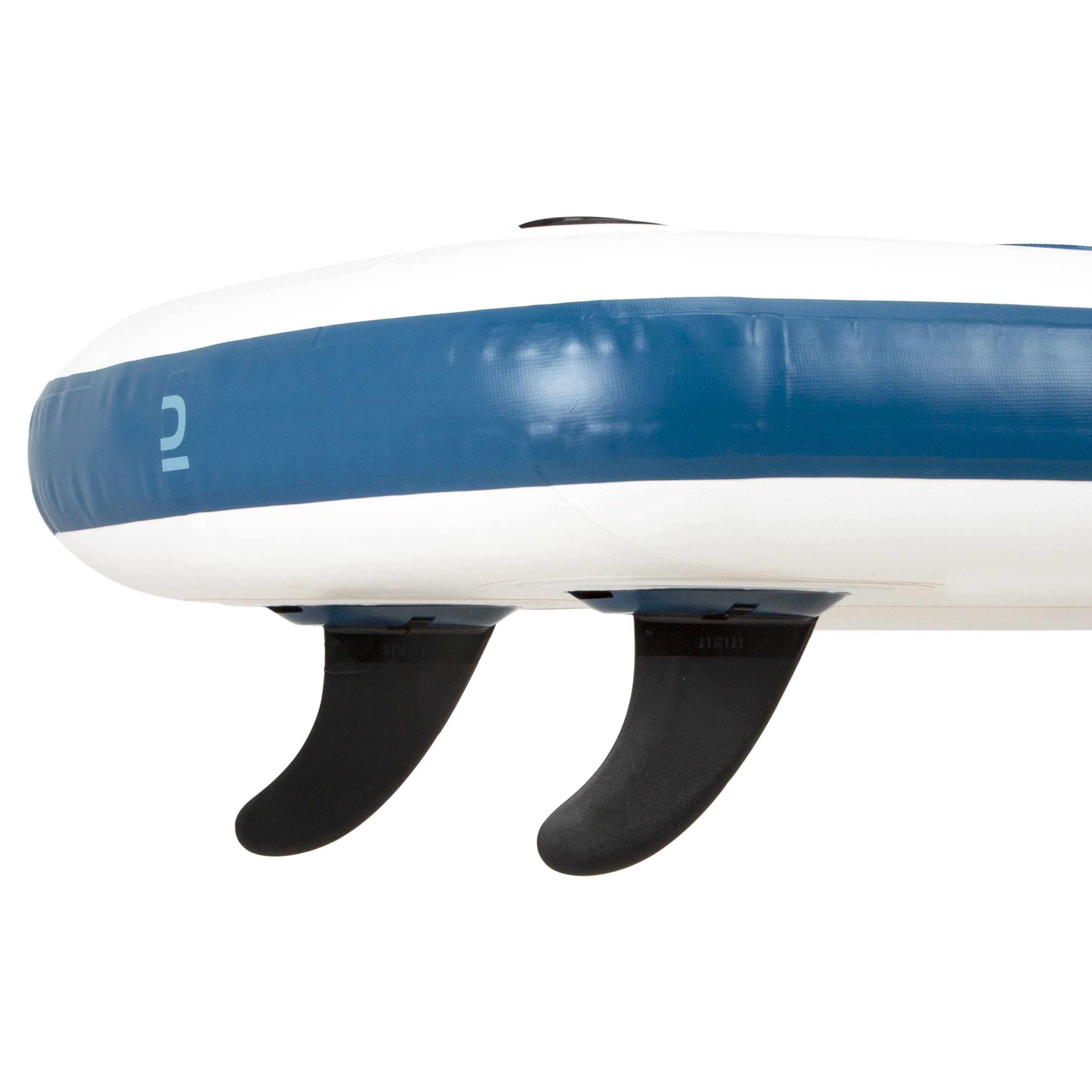 Placă Sup ultra compactă și stabilă - produs resigilat (nou) Decathlon