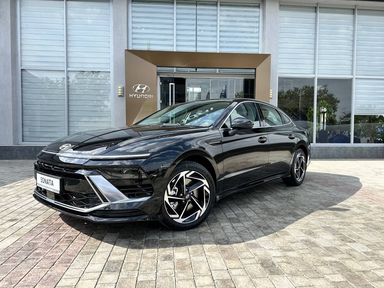 Hyundai Auto Asia