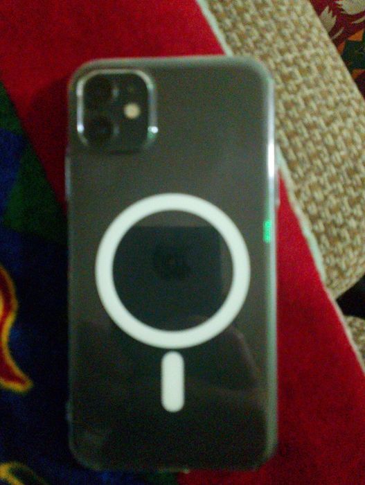 Айфон 11 без мйнусав