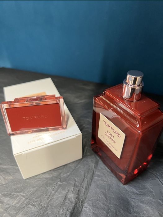 Parfum Tom ford lost cherry, 100ml