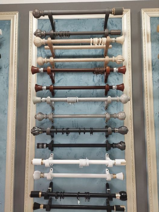 Newshtoru.uz karniz & jalyuzi