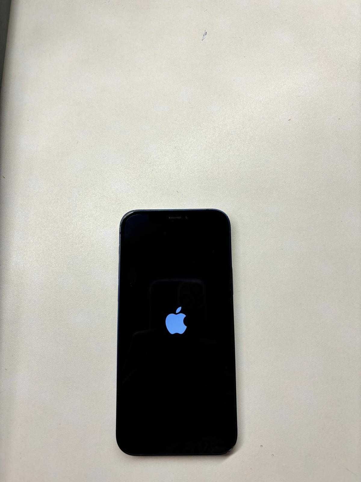 iPhone 12,Albastru, 128gb