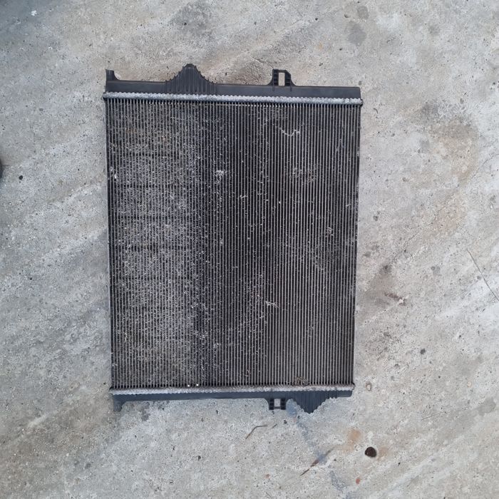 Radiator racire motor Nissens BMW 1 f30 f80 f31 f32  f82 f33 f83 f21