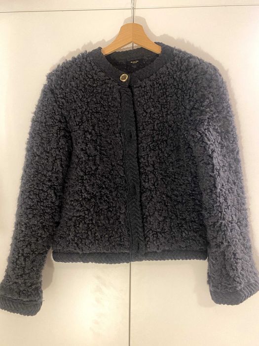 Жилетка Massimo Dutti