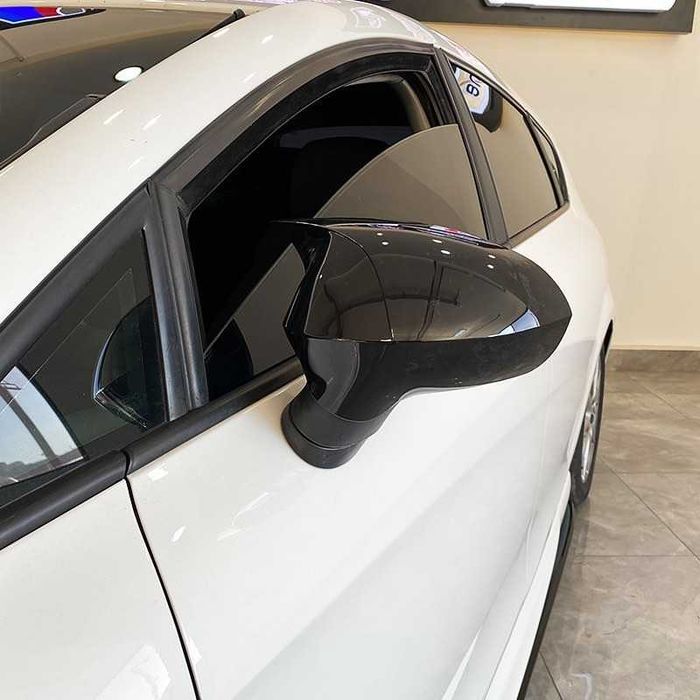 Paravanturi geam SEAT LEON II 2006-2012