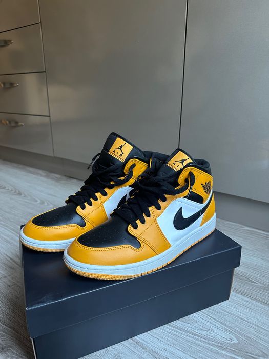 Nike Air Jordan 1 MID