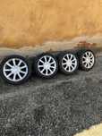Jante VW 18” stare f buna