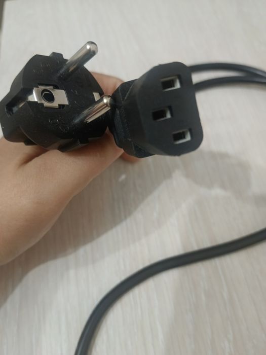 Продам шнур новый
