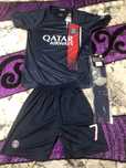 Echipament fotbal barbari marime XL ! E nou nout se vinde urgent