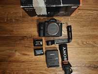 Camera Mirrorless Sony a7R IIIA  A7RiiiA A7R3A