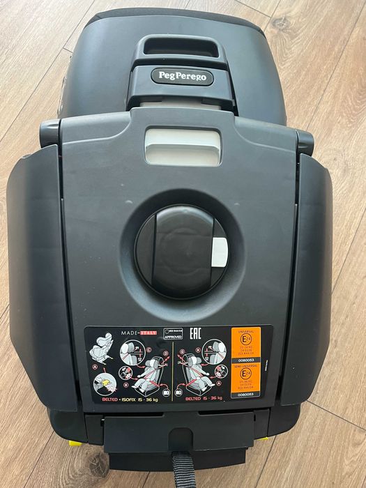 Peg Perego Viaggio 2-3 Flex (15-36 кг) – детско столче за кола