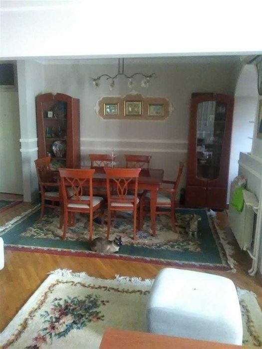 Дава се под наем Тристаен апартамент в Бургас, Възраждане - 74 кв.м за 229.5 € - Снимка #4