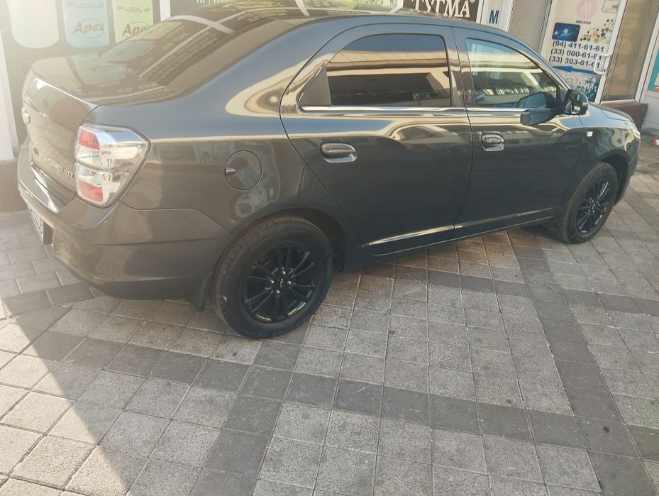 Коболть 2025 Миднайт продается