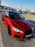 Schimb Jaguar XF 3.0 306 DT