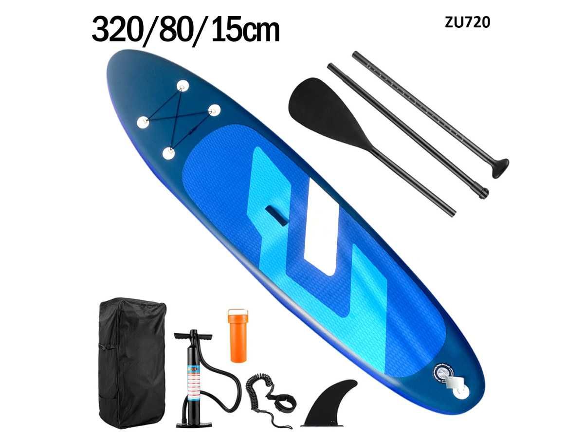 Placă de surf gonflabilă SUP Board C-1 10'6 Placi Stand Up Paddle